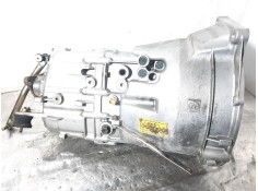 Recambio de caja cambios para bmw 3 (e46) 320 d referencia OEM IAM    2