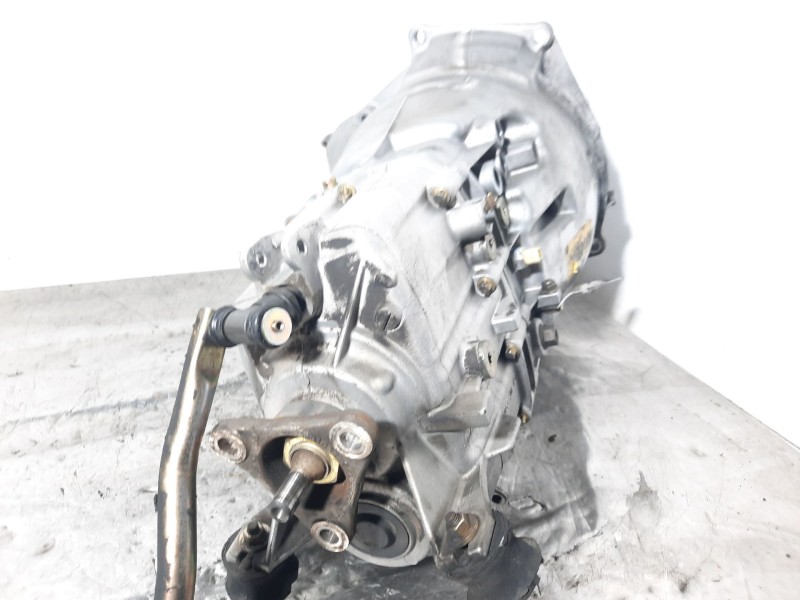 Recambio de caja cambios para bmw 3 (e46) 320 d referencia OEM IAM   