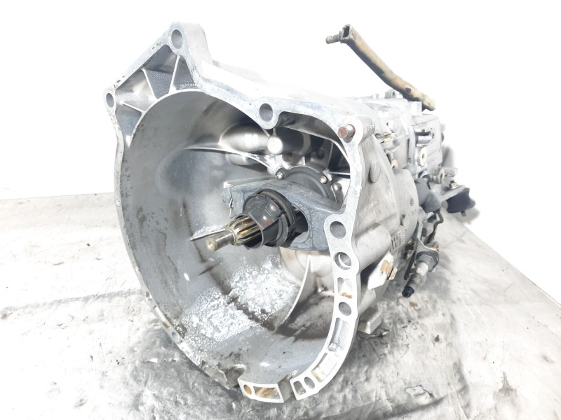 Recambio de caja cambios para bmw 3 (e46) 320 d referencia OEM IAM   