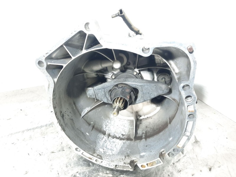 Recambio de caja cambios para bmw 3 (e46) 320 d referencia OEM IAM   