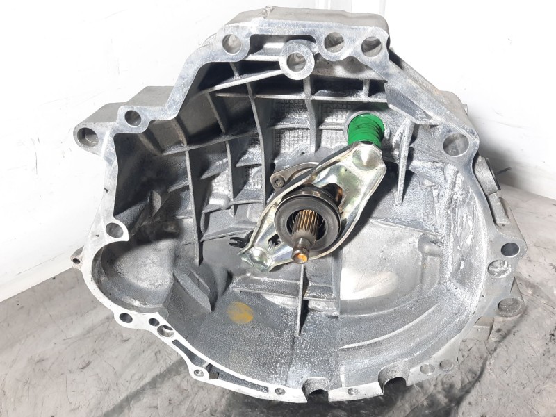 Recambio de caja cambios para audi a6 c6 (4f2) 2.0 tdi referencia OEM IAM GYX GYX00193 1429117