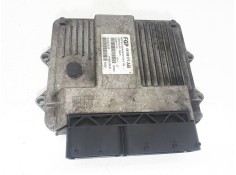 Recambio de centralita motor uce para suzuki swift berlina (mz) gl (3-ptas.) referencia OEM IAM 55195173AB 7160003901