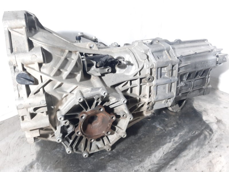 Recambio de caja cambios para audi a6 c6 (4f2) 2.0 tdi referencia OEM IAM GYX GYX00193 1429117