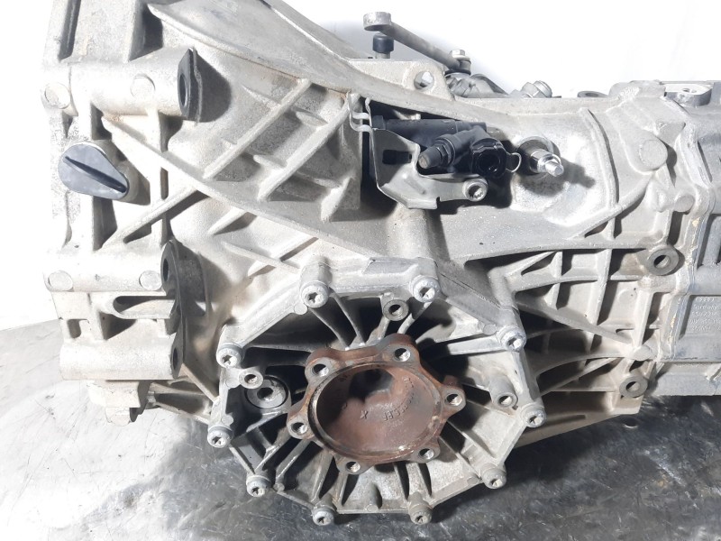 Recambio de caja cambios para audi a6 c6 (4f2) 2.0 tdi referencia OEM IAM GYX GYX00193 1429117