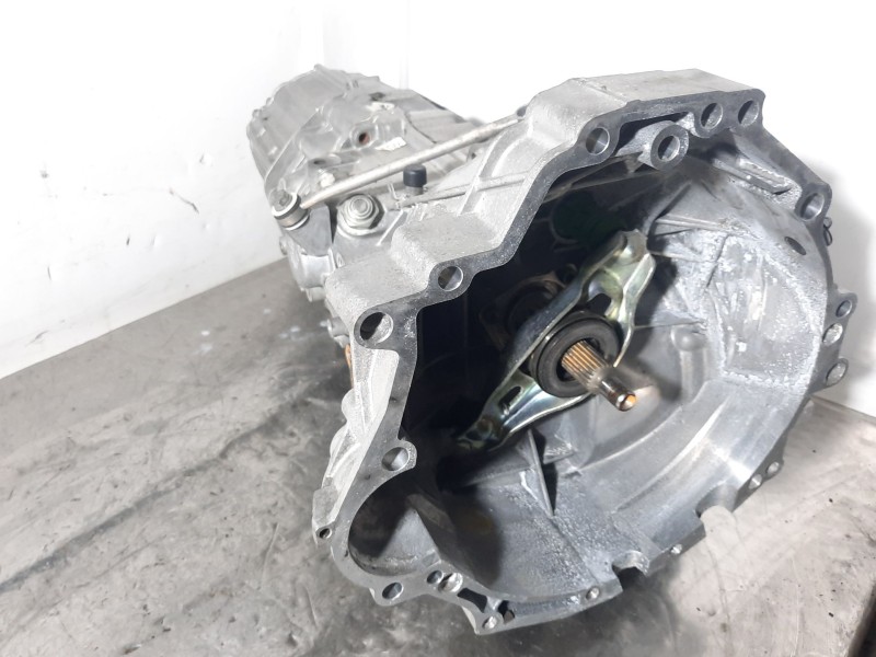Recambio de caja cambios para audi a6 c6 (4f2) 2.0 tdi referencia OEM IAM GYX GYX00193 1429117