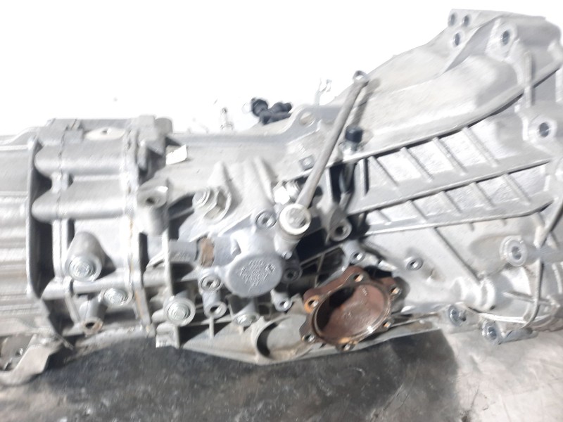 Recambio de caja cambios para audi a6 c6 (4f2) 2.0 tdi referencia OEM IAM GYX GYX00193 1429117