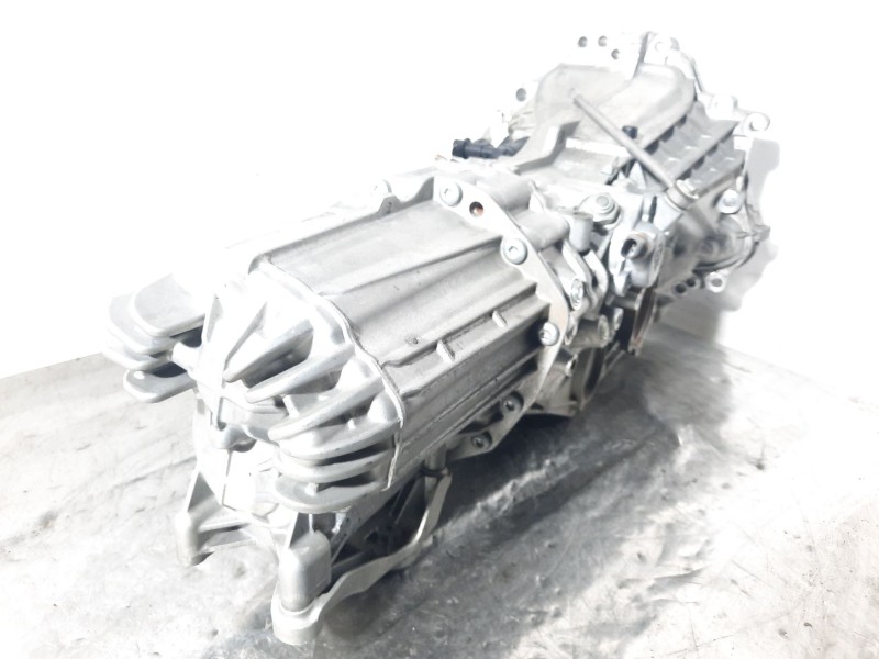 Recambio de caja cambios para audi a6 c6 (4f2) 2.0 tdi referencia OEM IAM GYX GYX00193 1429117