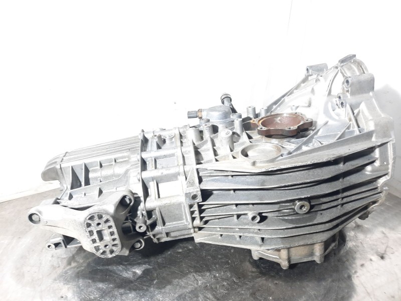 Recambio de caja cambios para audi a6 c6 (4f2) 2.0 tdi referencia OEM IAM GYX GYX00193 1429117