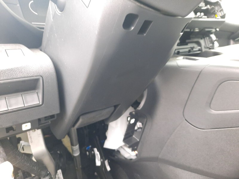 Recambio de columna direccion para opel combo e tour / life (k9) 1.5 referencia OEM IAM   