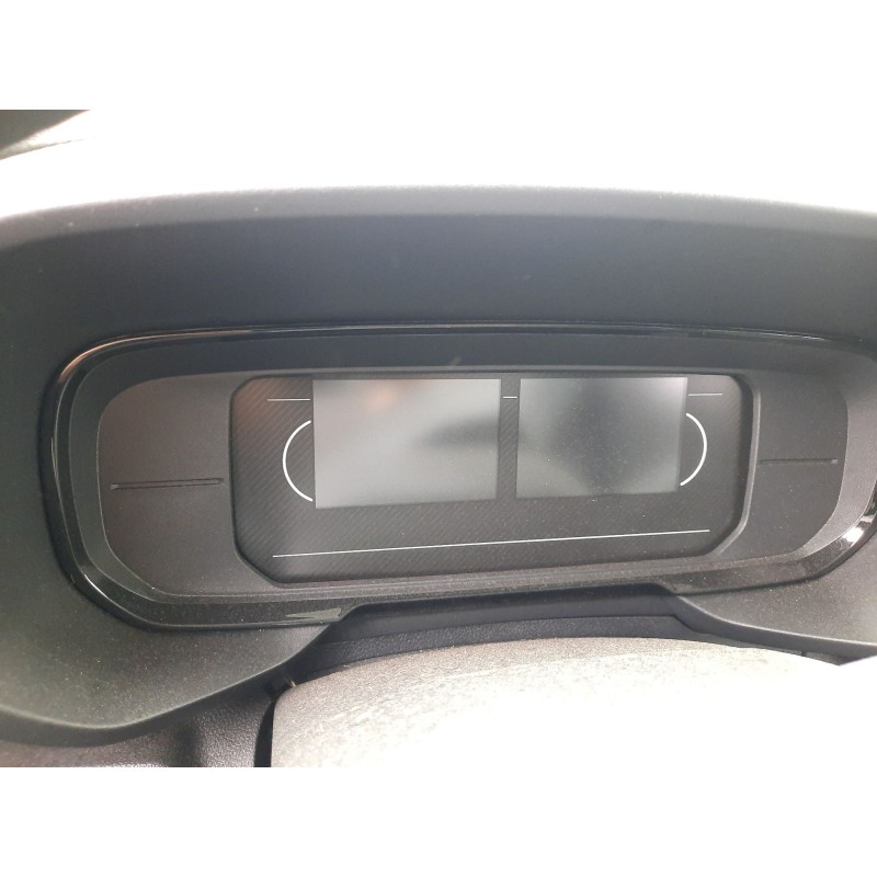 Recambio de cuadro instrumentos para opel combo e tour / life (k9) 1.5 referencia OEM IAM   