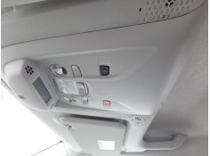 Recambio de luz interior para opel combo e tour / life (k9) 1.5 referencia OEM IAM   