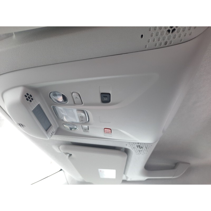 Recambio de luz interior para opel combo e tour / life (k9) 1.5 referencia OEM IAM   