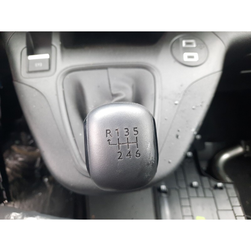 Recambio de palanca cambio para opel combo e tour / life (k9) 1.5 referencia OEM IAM   