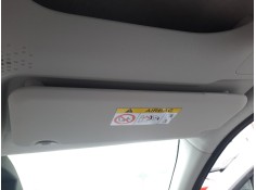 Recambio de parasol derecho para opel combo e tour / life (k9) 1.5 referencia OEM IAM   