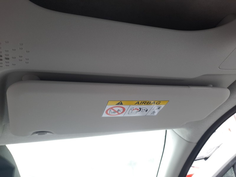 Recambio de parasol derecho para opel combo e tour / life (k9) 1.5 referencia OEM IAM   