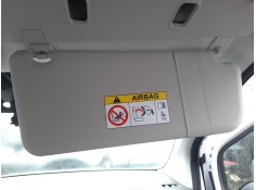 Recambio de parasol derecho para opel combo e tour / life (k9) 1.5 referencia OEM IAM    2