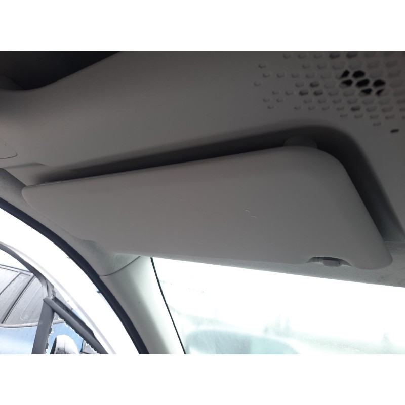 Recambio de parasol izquierdo para opel combo e tour / life (k9) 1.5 referencia OEM IAM   