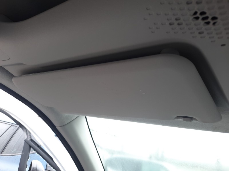 Recambio de parasol izquierdo para opel combo e tour / life (k9) 1.5 referencia OEM IAM   