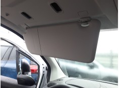 Recambio de parasol izquierdo para opel combo e tour / life (k9) 1.5 referencia OEM IAM    2
