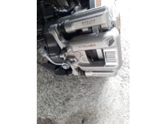 Recambio de pinza freno trasera derecha para opel combo e tour / life (k9) 1.5 referencia OEM IAM   