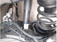 Recambio de amortiguador trasero izquierdo para opel combo e tour / life (k9) 1.5 referencia OEM IAM   