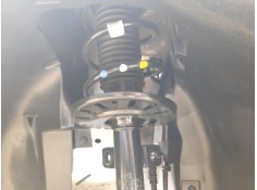 Recambio de amortiguador delantero izquierdo para opel combo e tour / life (k9) 1.5 referencia OEM IAM   