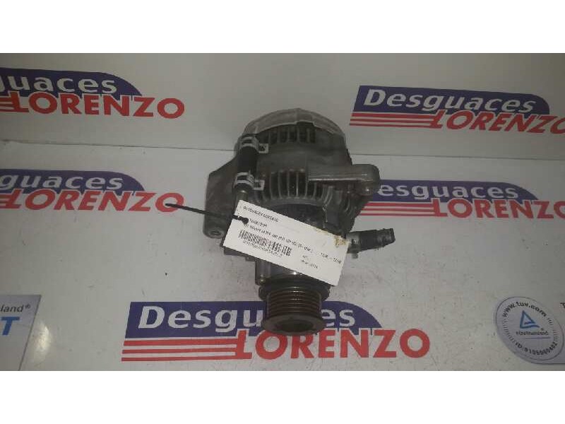 Recambio de alternador para mg serie 400 (rt) 420 sdi (4-ptas.) referencia OEM IAM   