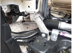 Recambio de cremallera direccion para opel combo e tour / life (k9) 1.5 referencia OEM IAM    2