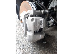 Recambio de pinza freno delantera derecha para opel combo e tour / life (k9) 1.5 referencia OEM IAM   
