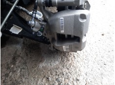 Recambio de pinza freno delantera izquierda para opel combo e tour / life (k9) 1.5 referencia OEM IAM   