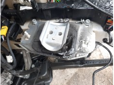 Recambio de soporte motor izquierdo para opel combo e tour / life (k9) 1.5 referencia OEM IAM   