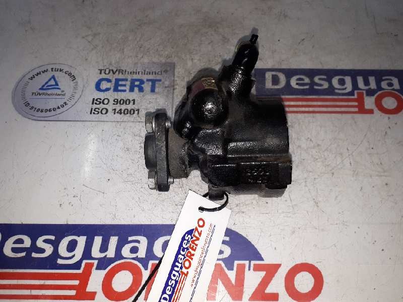 Recambio de bomba direccion para alfa romeo 147 (190) 1.9 jtd distinctive referencia OEM IAM 46534757 26064414FJ 