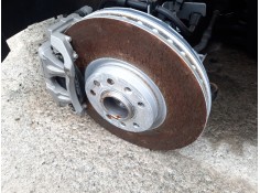 Recambio de disco freno delantero para opel combo e tour / life (k9) 1.5 referencia OEM IAM   