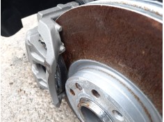 Recambio de disco freno delantero para opel combo e tour / life (k9) 1.5 referencia OEM IAM    2