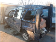 fiat doblo furgoneta/monovolumen (223_) del año 2004