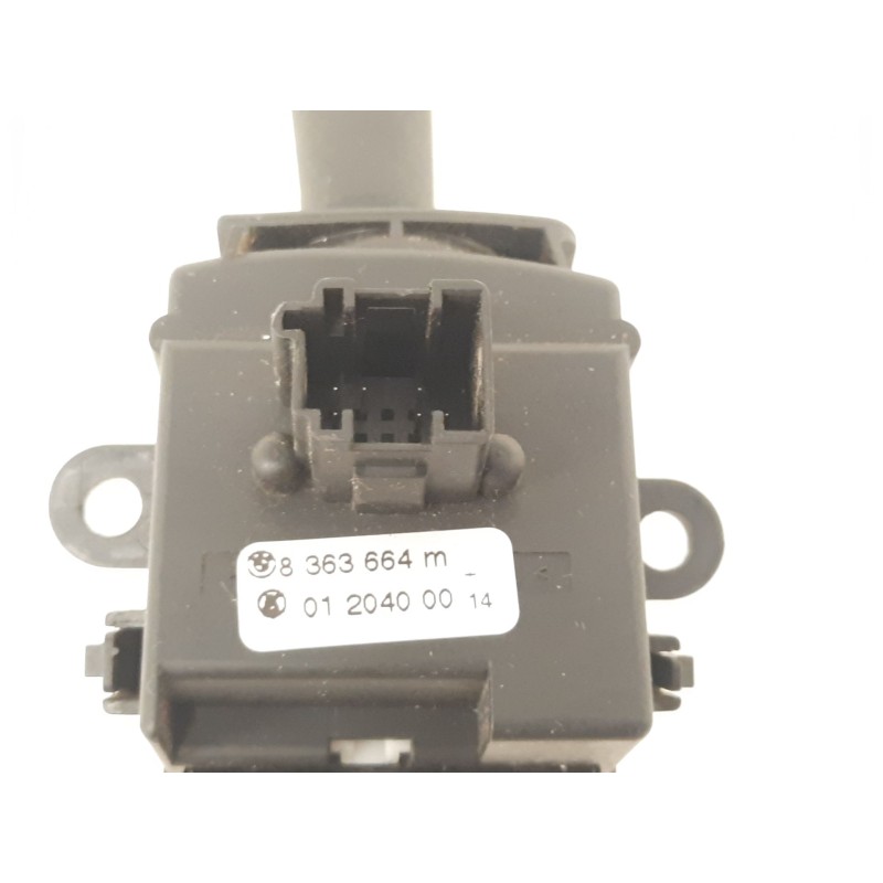 Recambio de mando limpia para bmw serie 3 berlina (e46) 2.0 16v diesel cat referencia OEM IAM  9556 