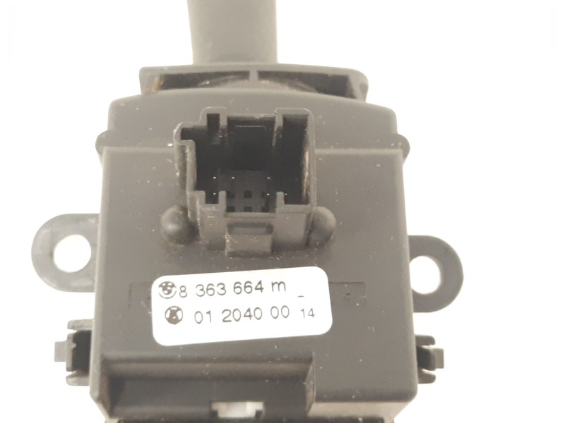 Recambio de mando limpia para bmw serie 3 berlina (e46) 2.0 16v diesel cat referencia OEM IAM  9556 