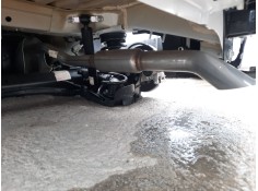 Recambio de tubo escape trasero para opel combo e tour / life (k9) 1.5 referencia OEM IAM   