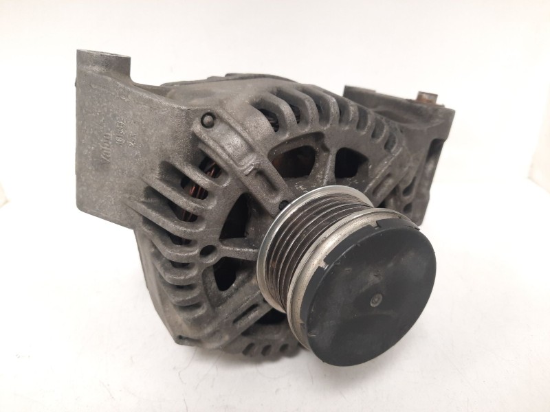 Recambio de alternador para citroën nemo furgoneta/monovolumen (aa_) 1.3 hdi 75 referencia OEM IAM A623613A TG9S140 