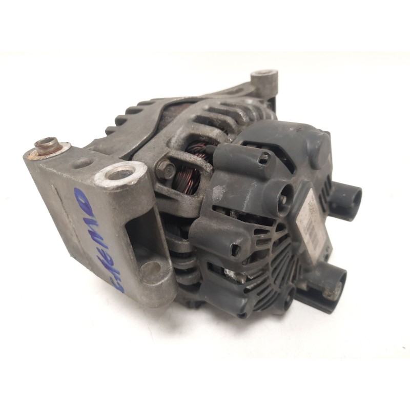 Recambio de alternador para citroën nemo furgoneta/monovolumen (aa_) 1.3 hdi 75 referencia OEM IAM A623613A TG9S140 