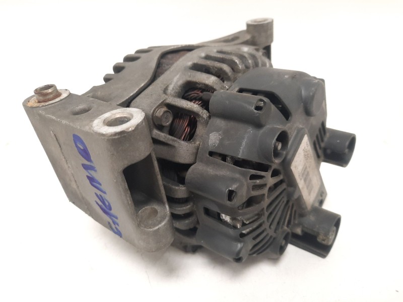 Recambio de alternador para citroën nemo furgoneta/monovolumen (aa_) 1.3 hdi 75 referencia OEM IAM A623613A TG9S140 