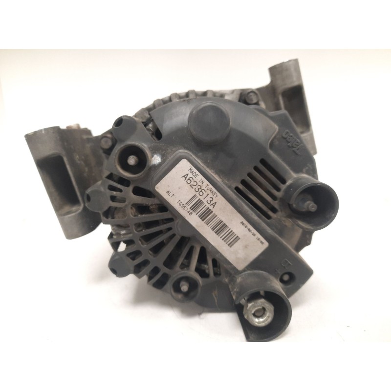 Recambio de alternador para citroën nemo furgoneta/monovolumen (aa_) 1.3 hdi 75 referencia OEM IAM A623613A TG9S140 