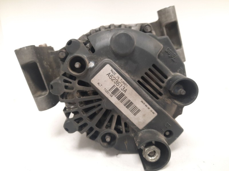 Recambio de alternador para citroën nemo furgoneta/monovolumen (aa_) 1.3 hdi 75 referencia OEM IAM A623613A TG9S140 