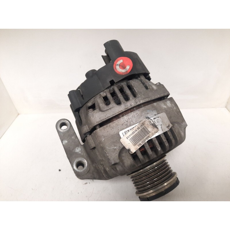 Recambio de alternador para citroën nemo furgoneta/monovolumen (aa_) 1.3 hdi 75 referencia OEM IAM A623613A TG9S140 