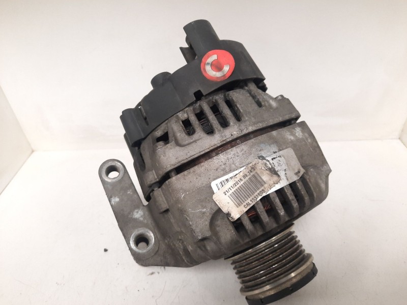 Recambio de alternador para citroën nemo furgoneta/monovolumen (aa_) 1.3 hdi 75 referencia OEM IAM A623613A TG9S140 