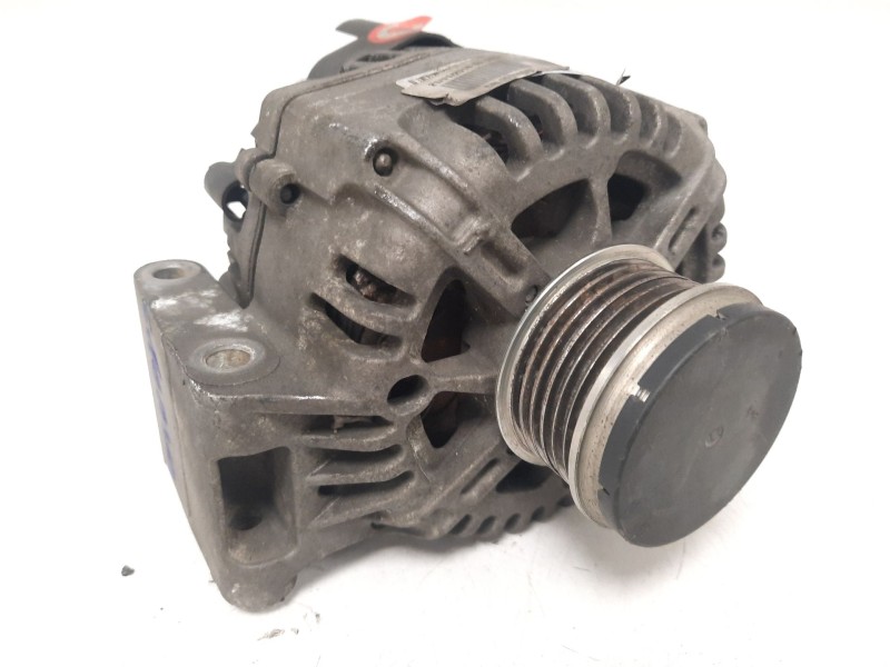 Recambio de alternador para citroën nemo furgoneta/monovolumen (aa_) 1.3 hdi 75 referencia OEM IAM A623613A TG9S140 