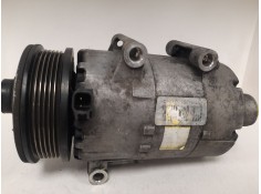 Recambio de compresor aire acondicionado para ford mondeo iv (ba7) 2.0 tdci referencia OEM IAM   