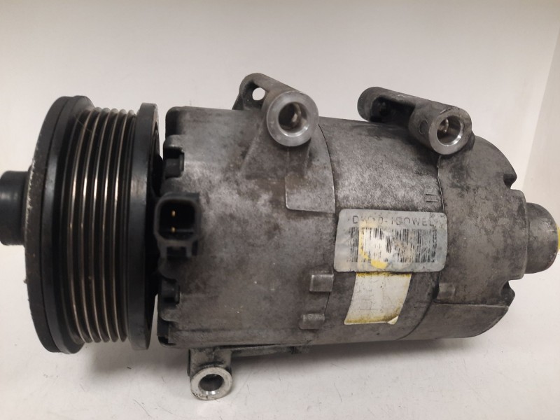 Recambio de compresor aire acondicionado para ford mondeo iv (ba7) 2.0 tdci referencia OEM IAM   