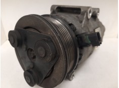 Recambio de compresor aire acondicionado para ford mondeo iv (ba7) 2.0 tdci referencia OEM IAM    2