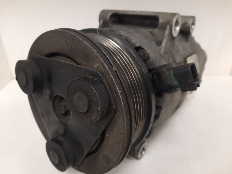 Recambio de compresor aire acondicionado para ford mondeo iv (ba7) 2.0 tdci referencia OEM IAM   